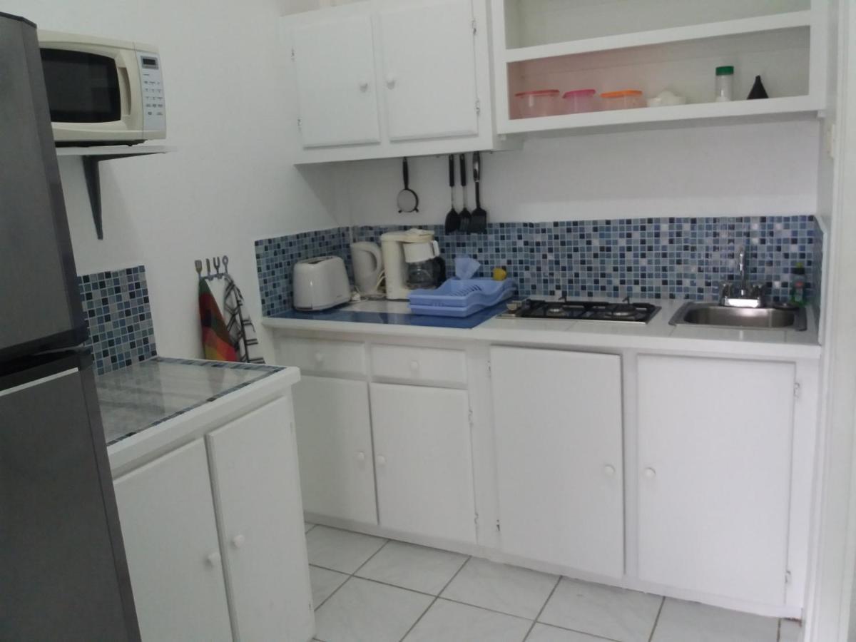 Apartment Espoir Castries Exterior photo