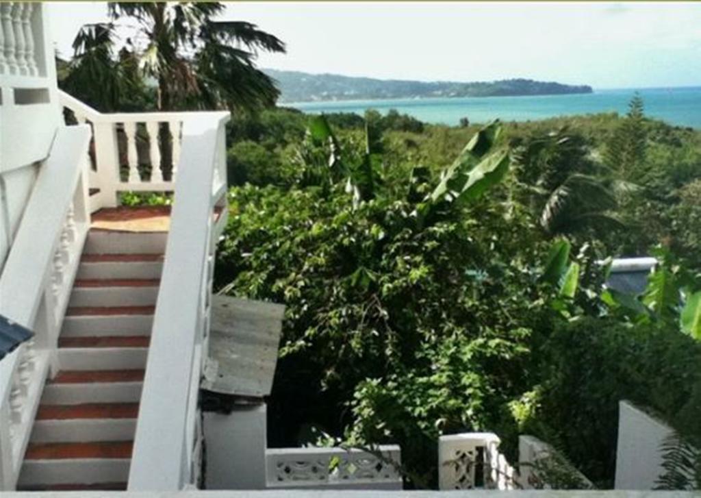 Apartment Espoir Castries Exterior photo