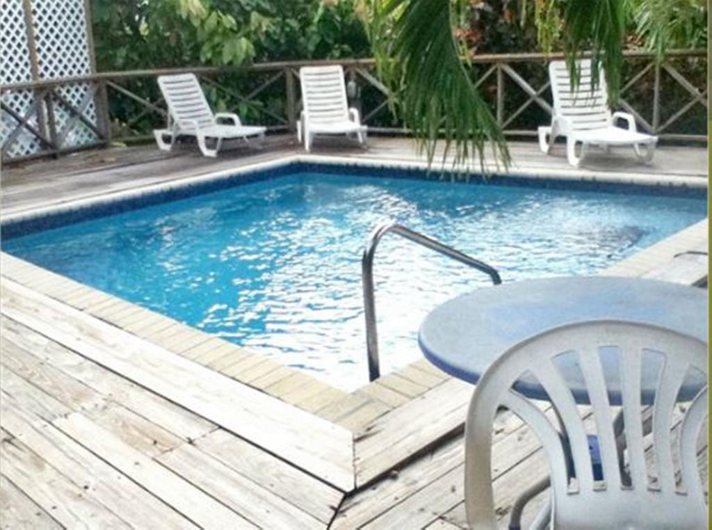 Apartment Espoir Castries Exterior photo