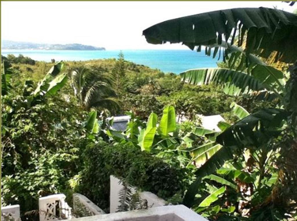 Apartment Espoir Castries Exterior photo