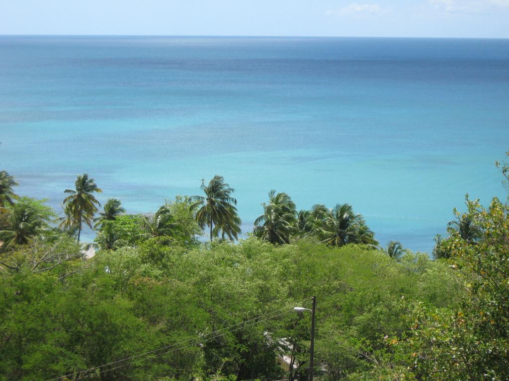 Apartment Espoir Castries Exterior photo