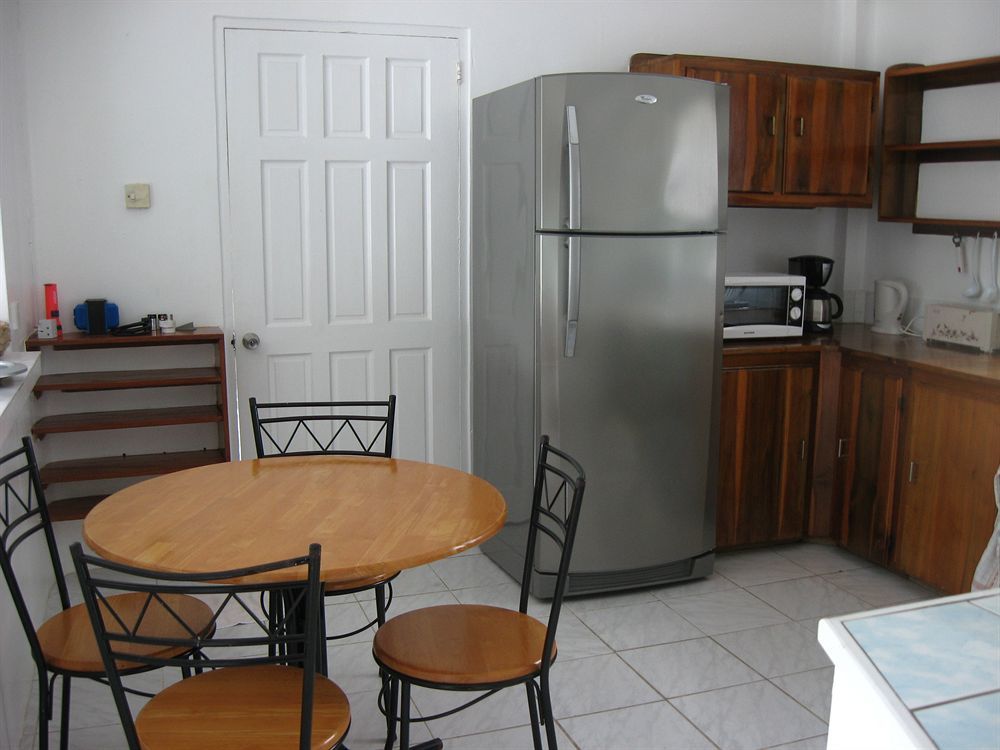 Apartment Espoir Castries Exterior photo