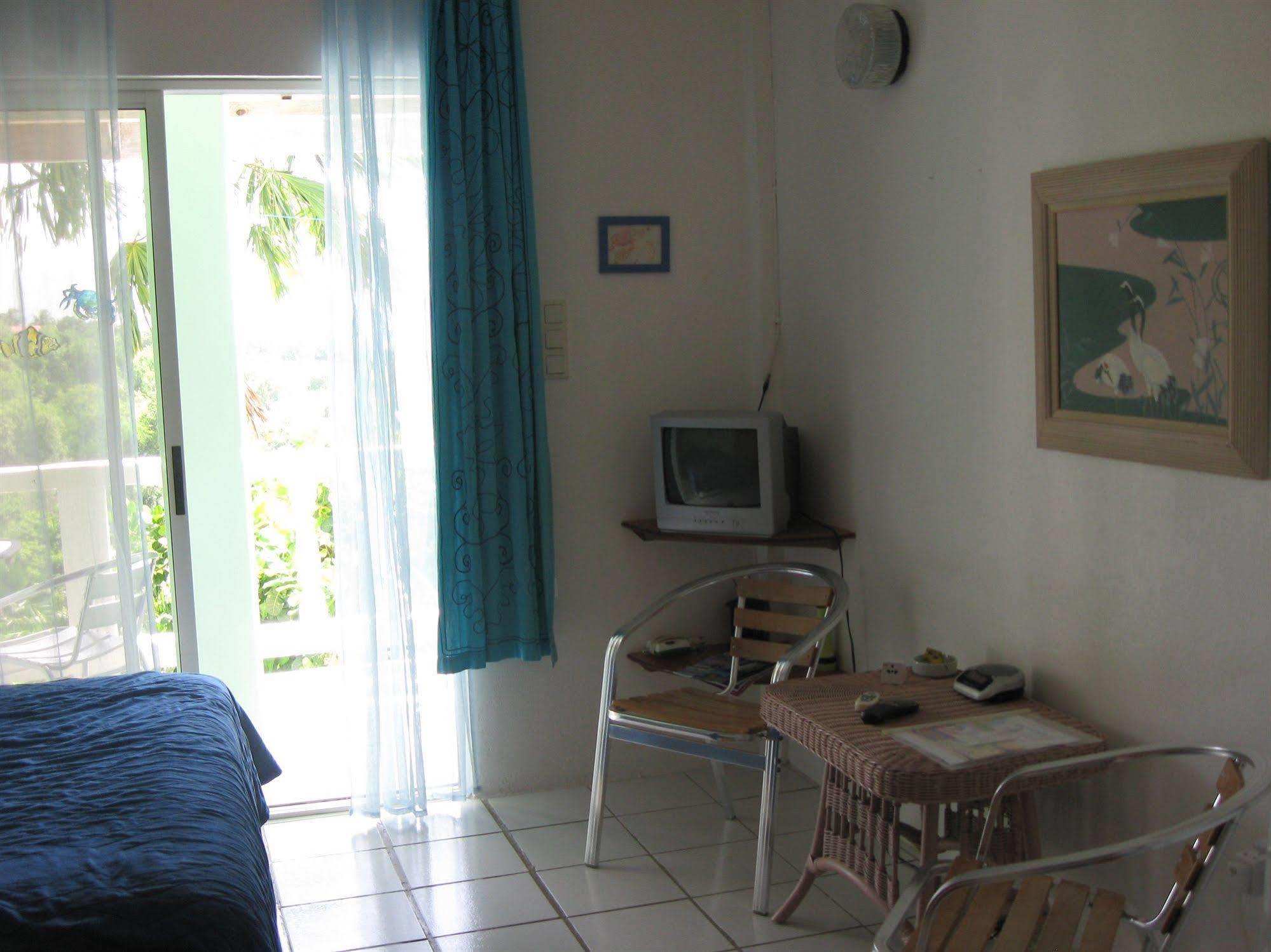 Apartment Espoir Castries Exterior photo