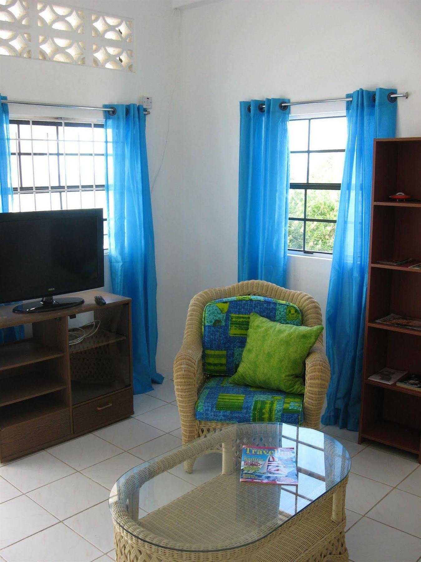 Apartment Espoir Castries Exterior photo