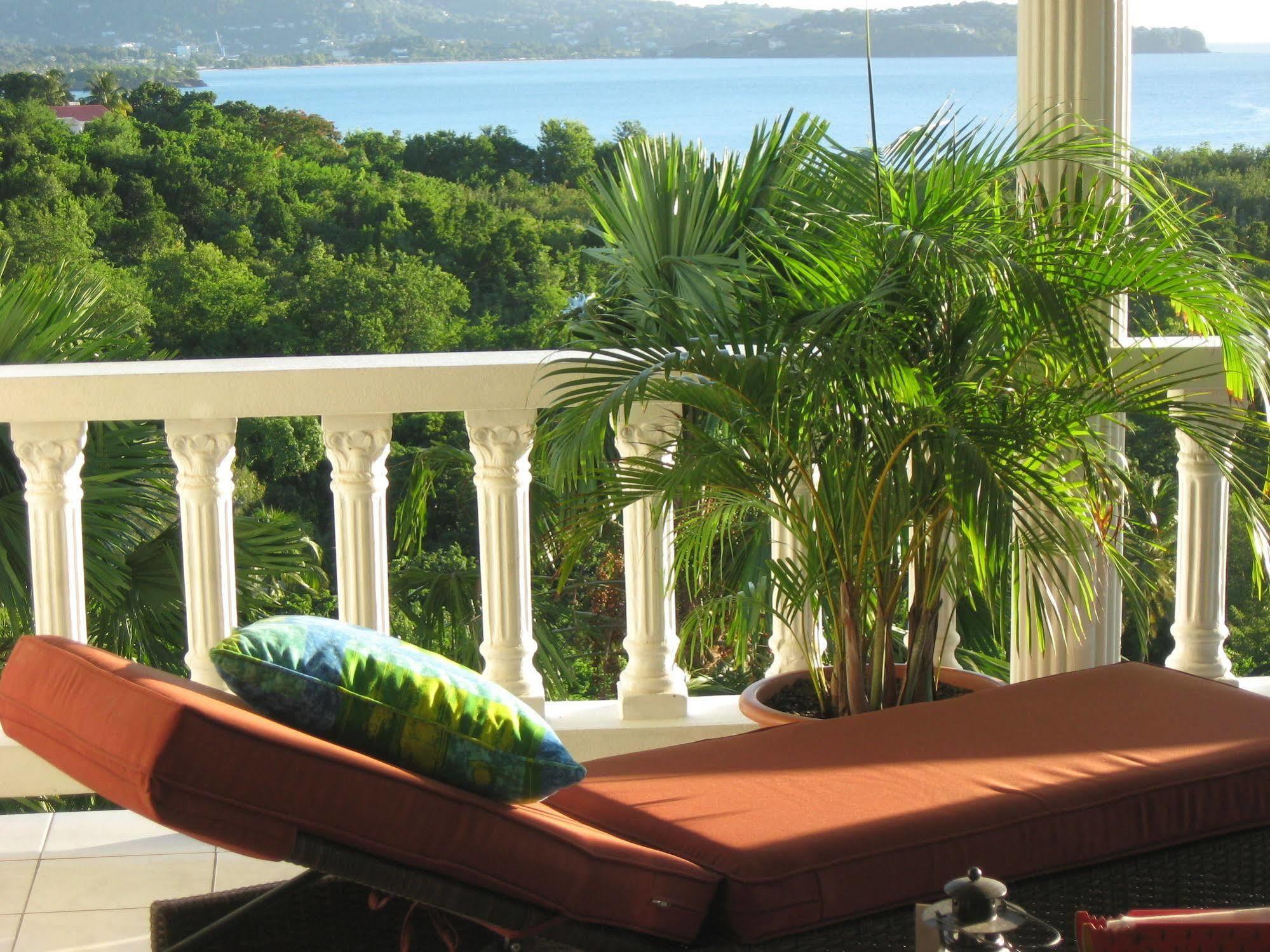 Apartment Espoir Castries Exterior photo