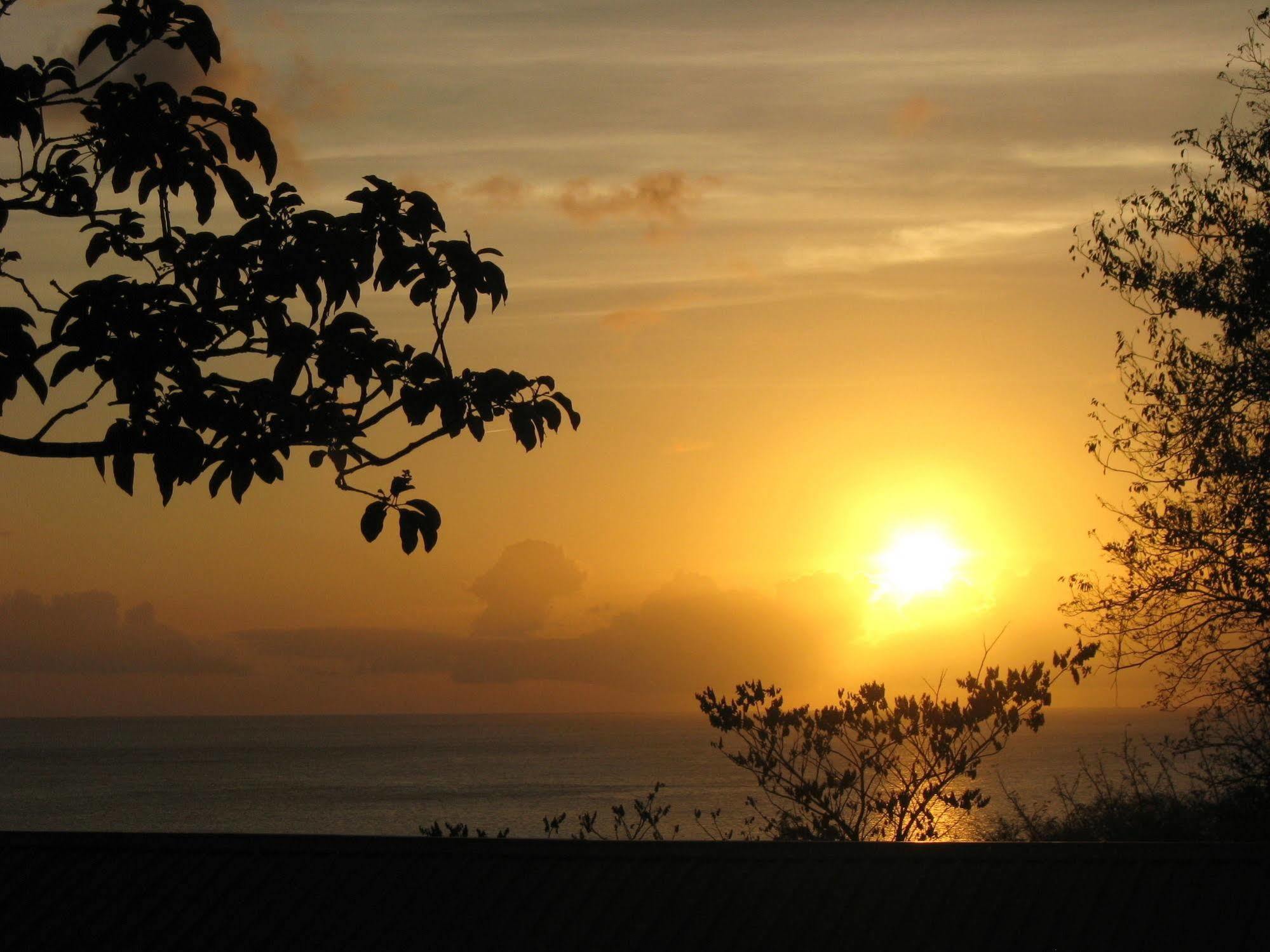 Apartment Espoir Castries Exterior photo