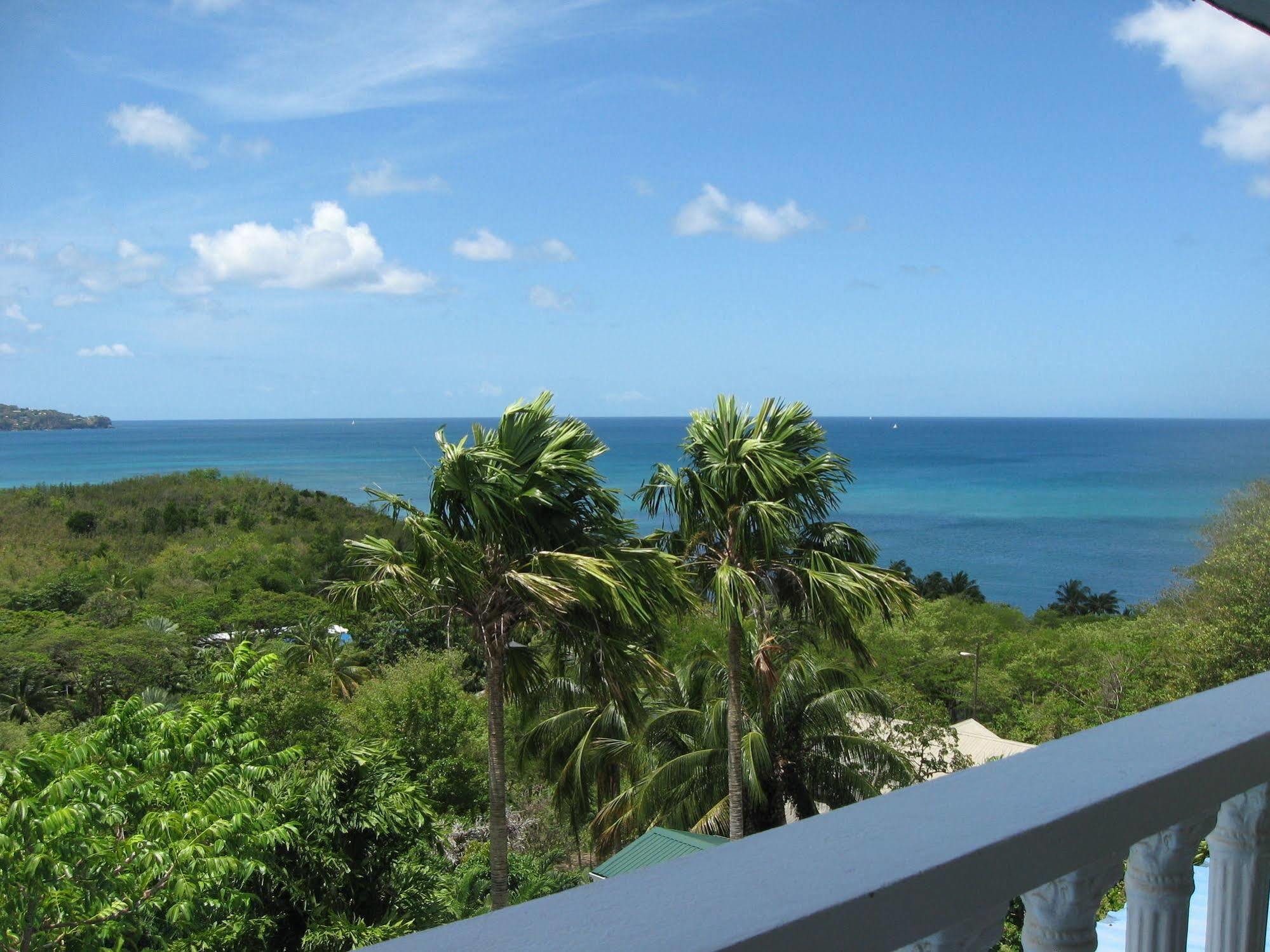 Apartment Espoir Castries Exterior photo
