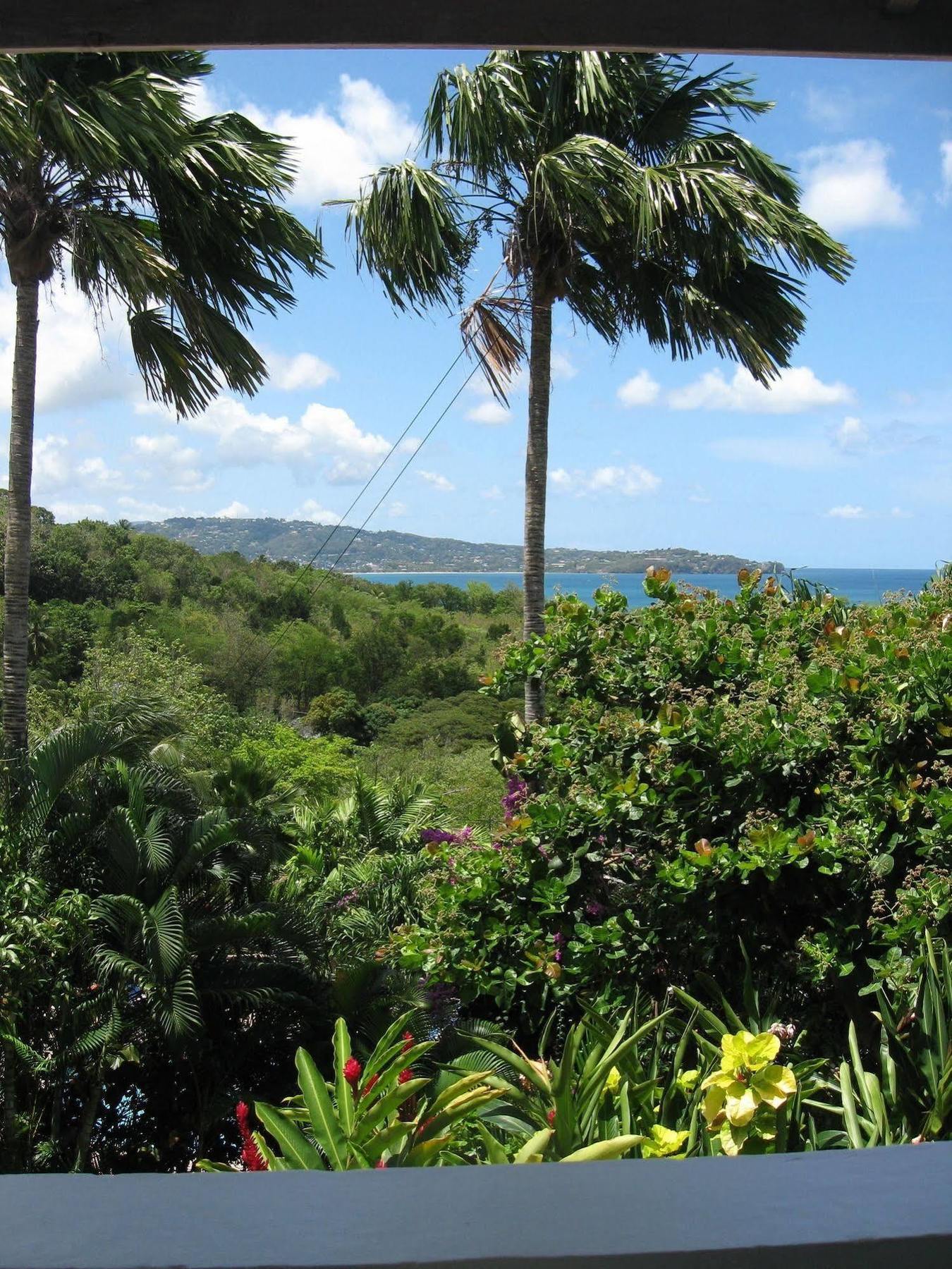Apartment Espoir Castries Exterior photo
