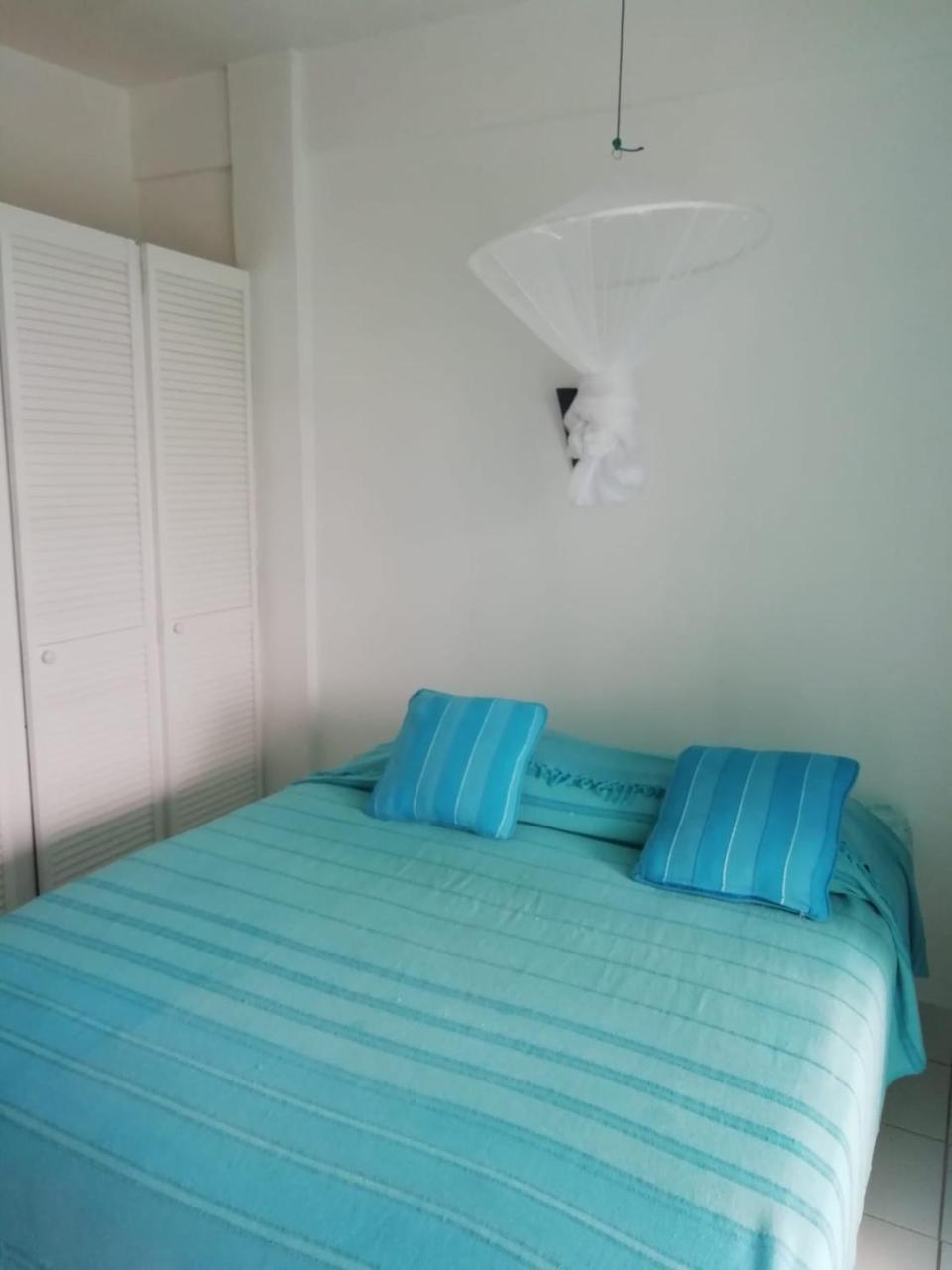 Apartment Espoir Castries Exterior photo