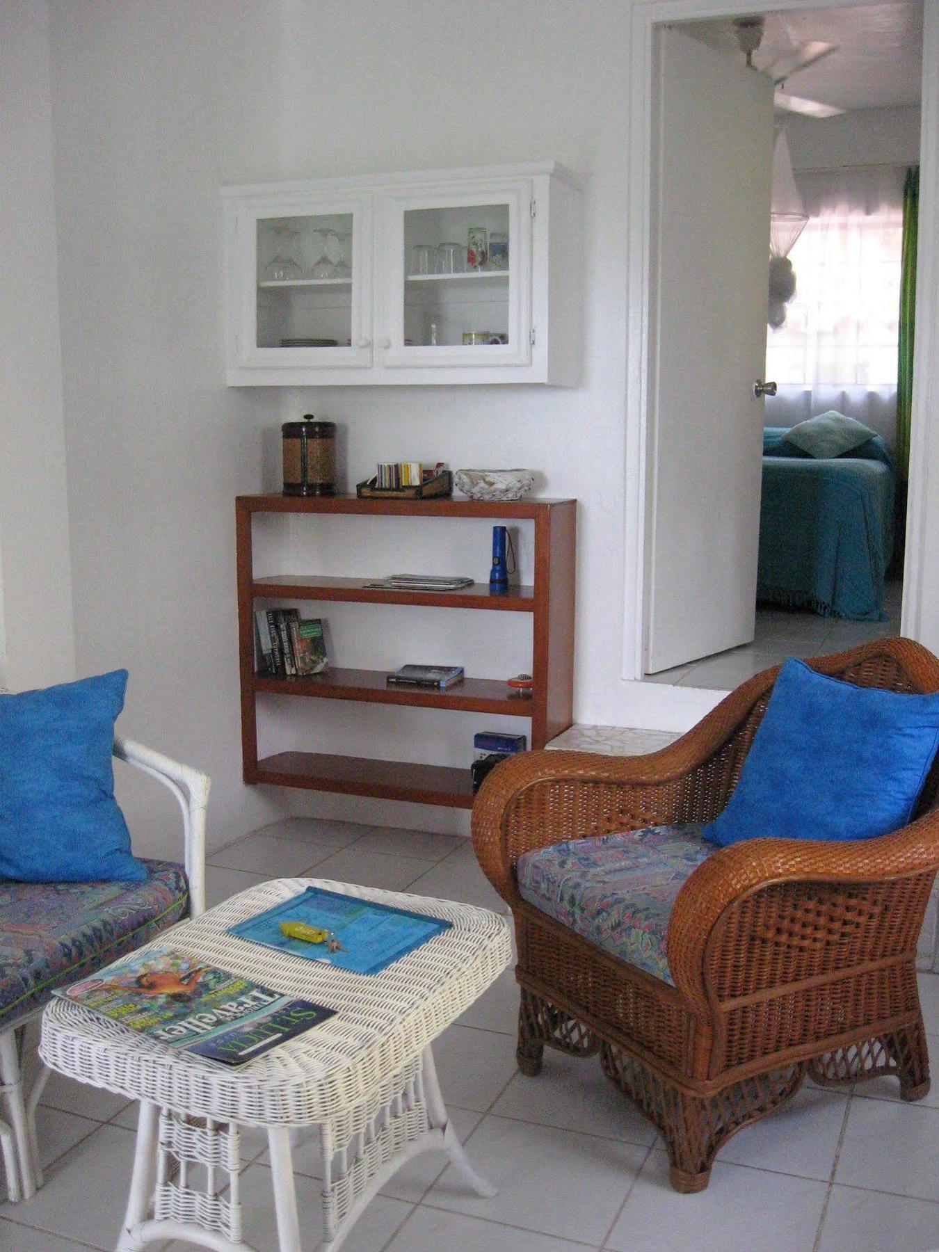 Apartment Espoir Castries Exterior photo