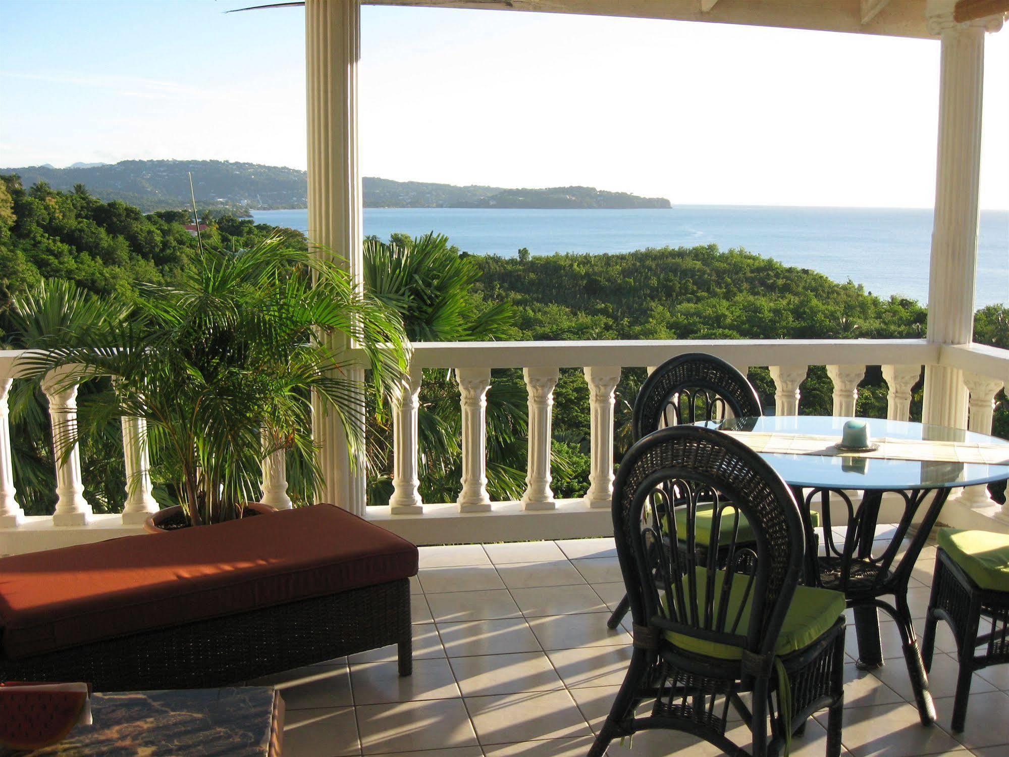 Apartment Espoir Castries Exterior photo