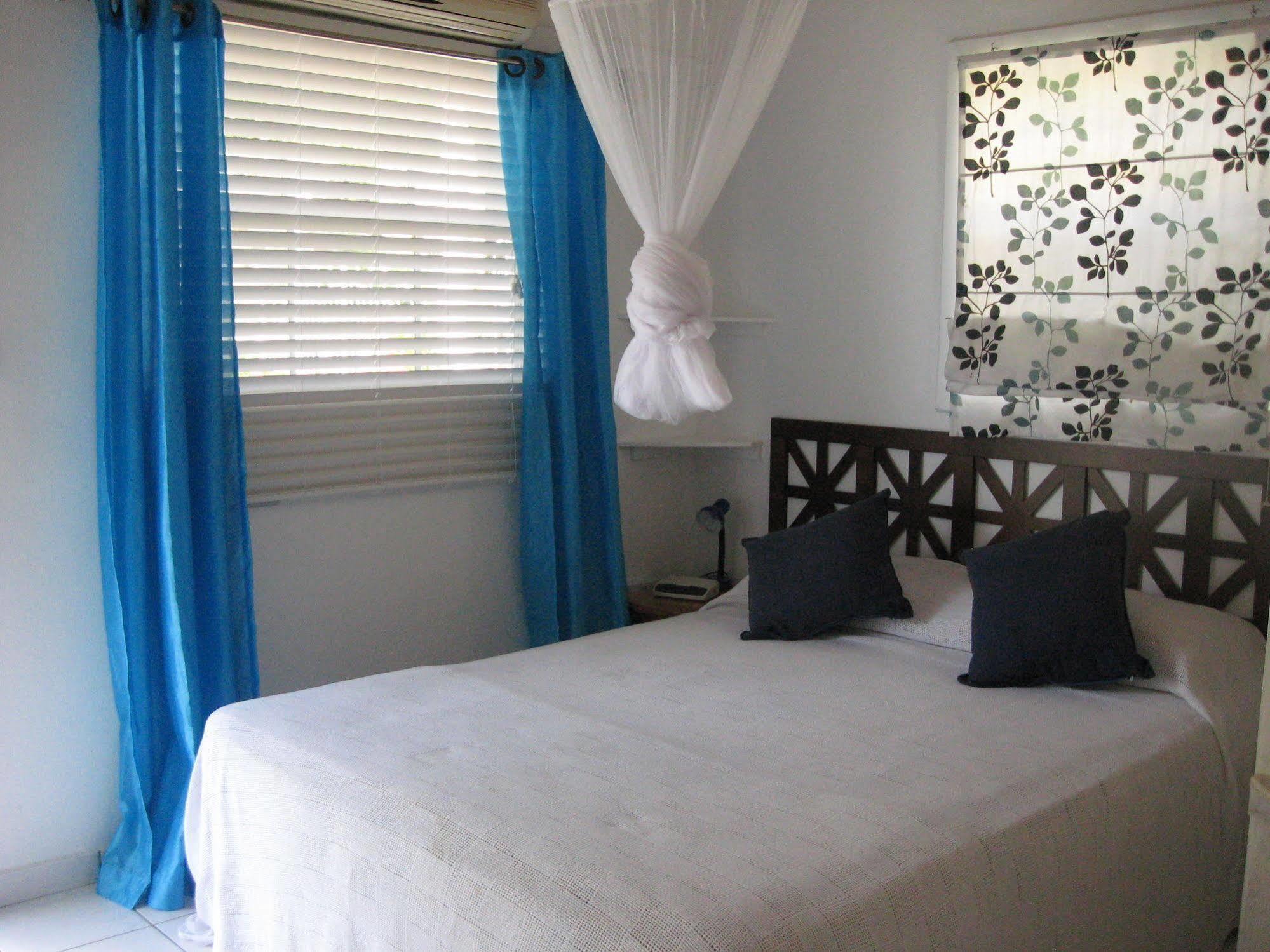 Apartment Espoir Castries Exterior photo